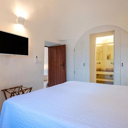 Acres Itria Villa Locorotondo Eksteriør bilde