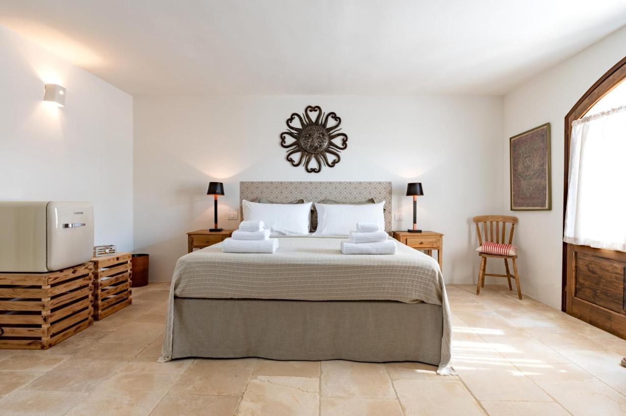 Acres Itria Villa Locorotondo Eksteriør bilde