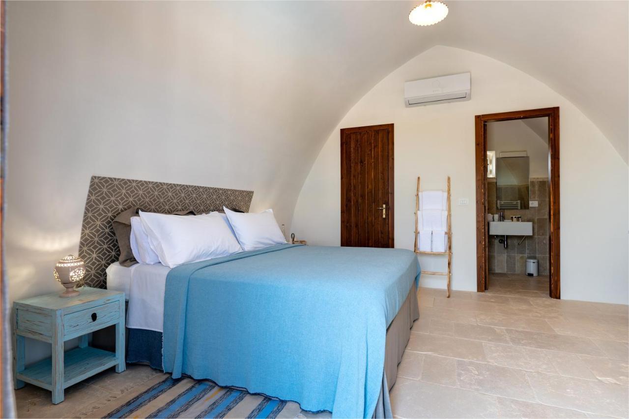 Acres Itria Villa Locorotondo Eksteriør bilde