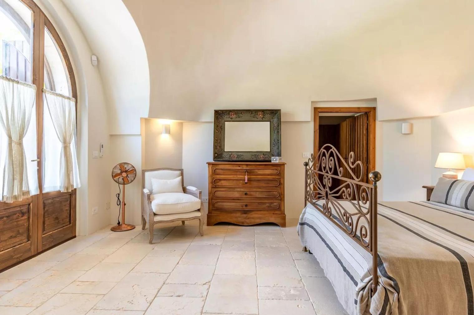 Acres Itria Villa Locorotondo Eksteriør bilde
