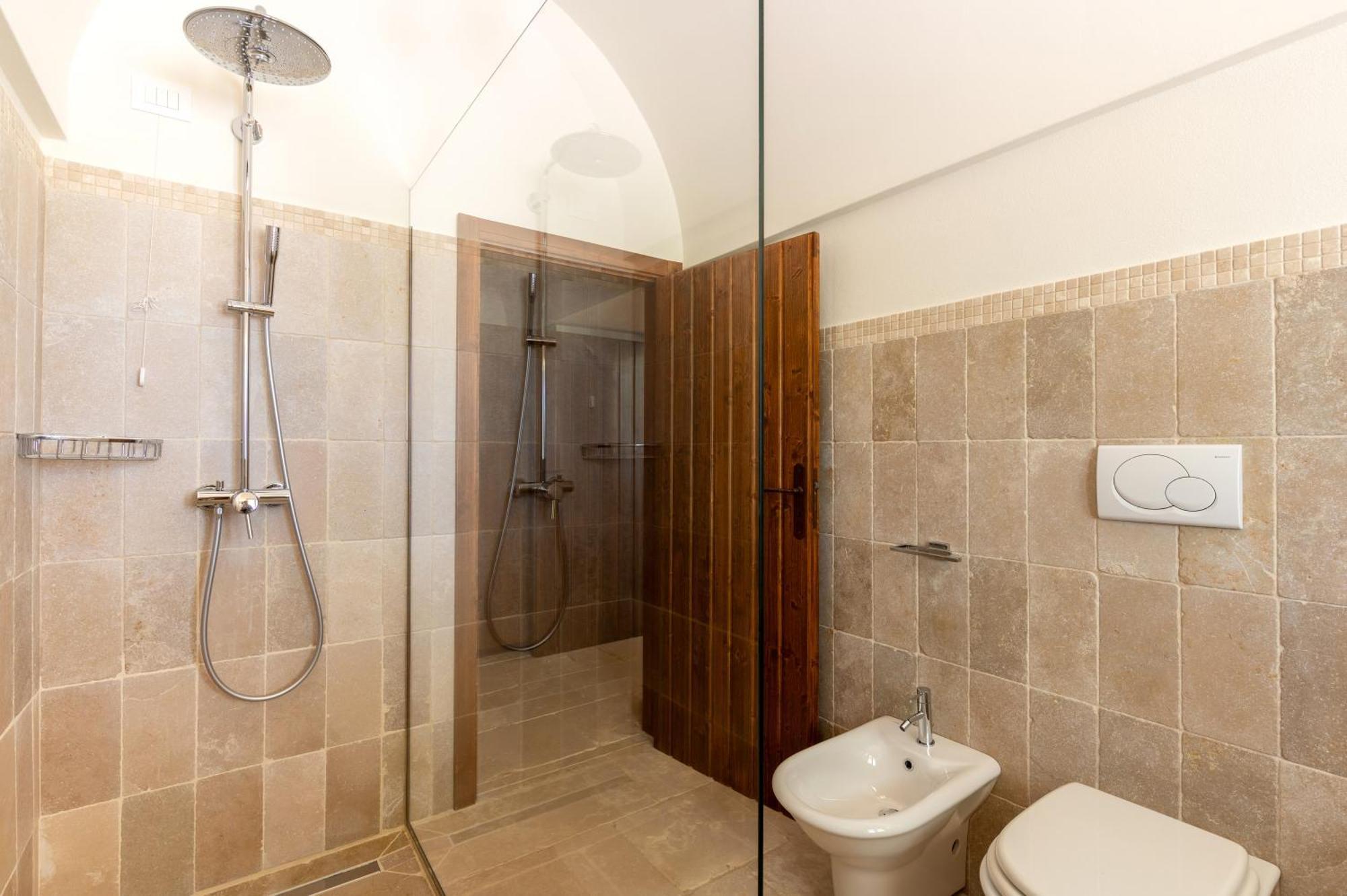 Acres Itria Villa Locorotondo Eksteriør bilde