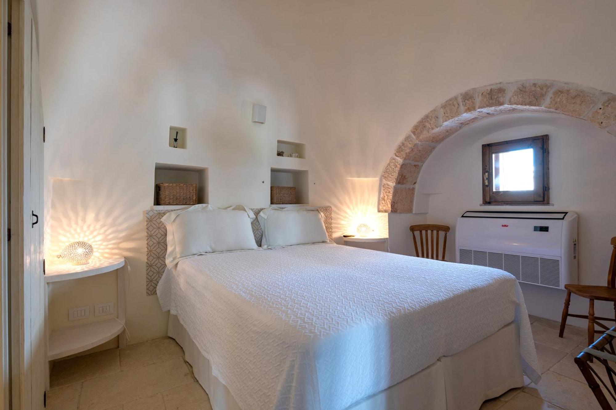 Acres Itria Villa Locorotondo Eksteriør bilde