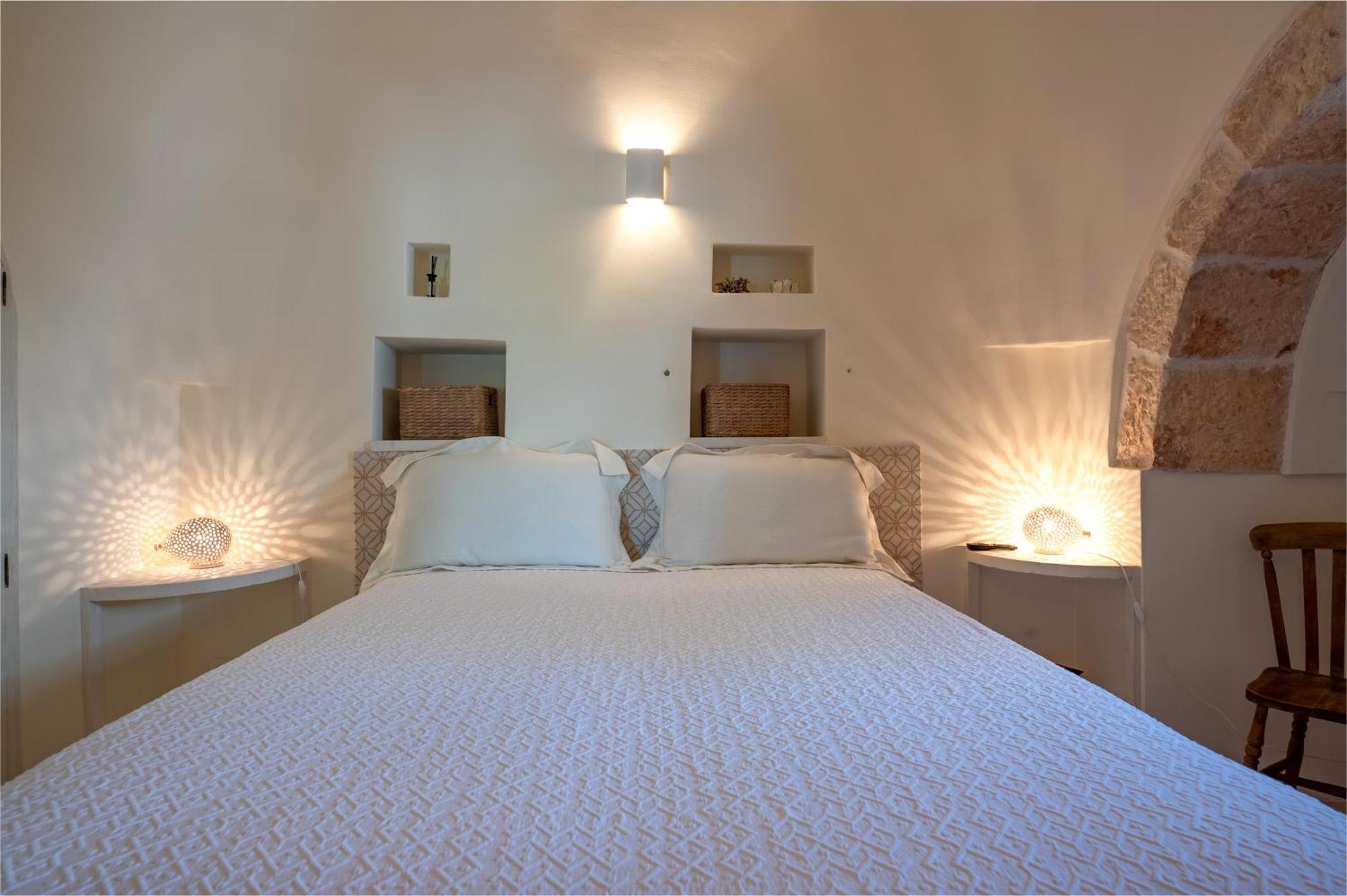 Acres Itria Villa Locorotondo Eksteriør bilde