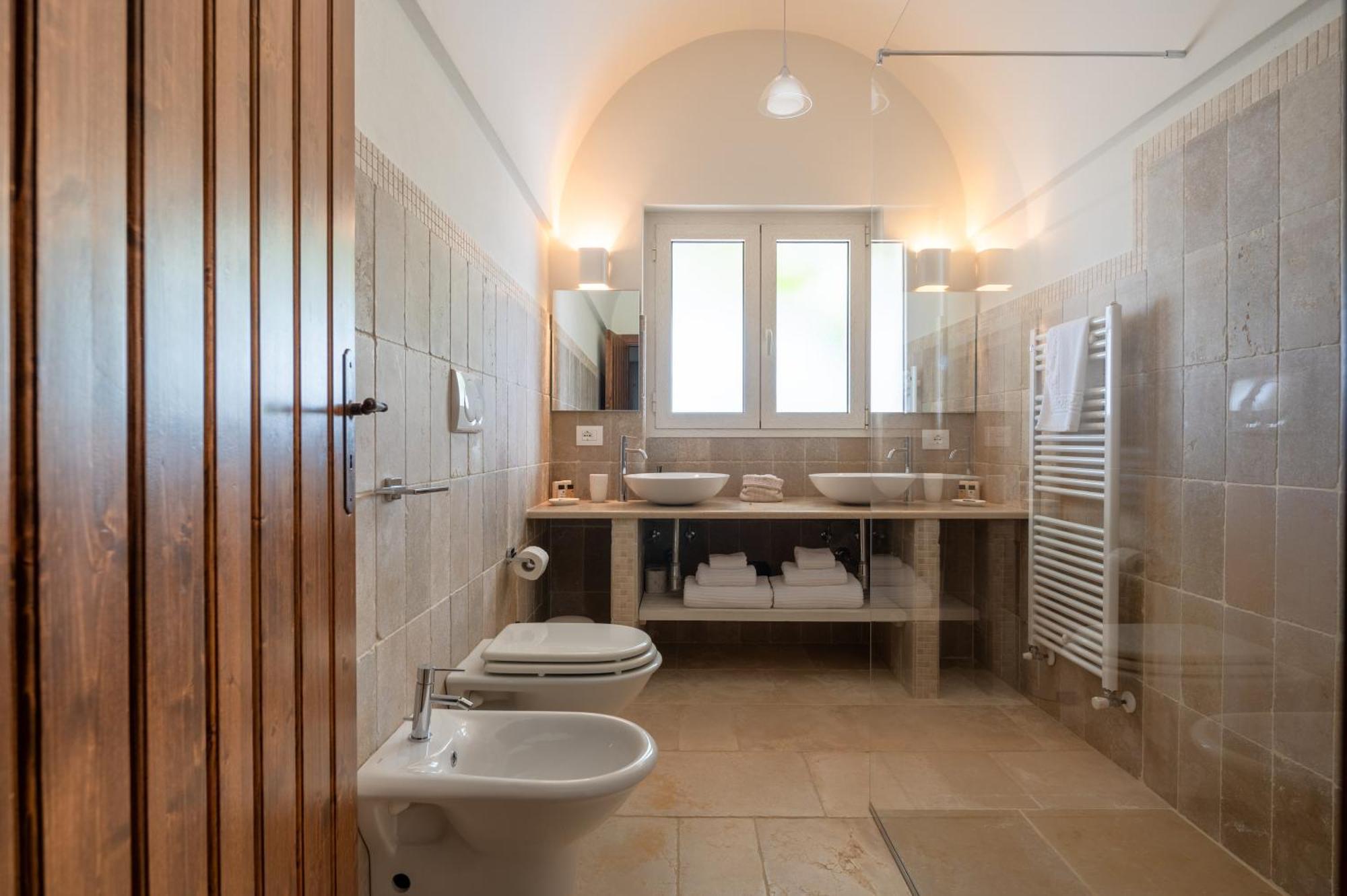 Acres Itria Villa Locorotondo Eksteriør bilde